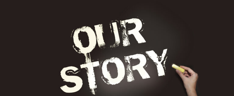Every story matters