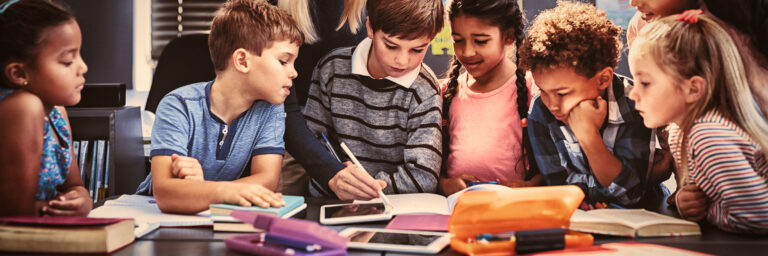 Education Tailored to Every Student’s Needs