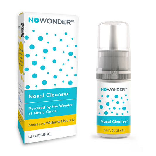 No Wonder Nasal Cleanser