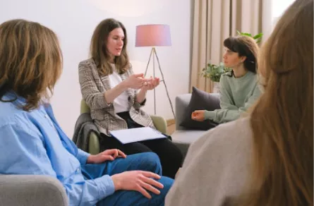 anxiety treatment center