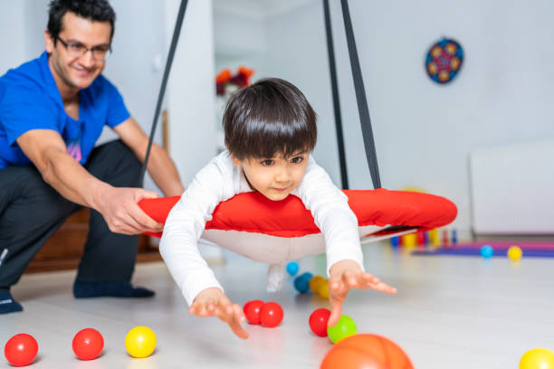 Autism behavioral therapy Kansas City