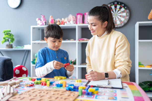Autism behavioral therapy Kansas City
